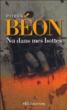 Nu dans mes bottes&nbsp;-&nbsp;Patrick Béon
