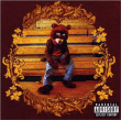 Kanye West&nbsp;-&nbsp;The college dropout