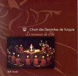 Musique Turque&nbsp;-&nbsp;Chant des derviches de Turquie