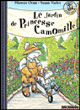 Le jardin de princesse Camomille&nbsp;-&nbsp;Hiawyn Oram