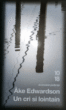Un cri si lointain&nbsp;-&nbsp;Ake Edwardson