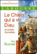 Le chien qui a vu dieu et autres nouvelles&nbsp;-&nbsp;Dino Buzzati