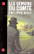 Les démons du comte&nbsp;-&nbsp;Philippe Huet