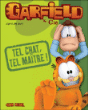 Tel chat, tel maître !&nbsp;-&nbsp;Jim Davis