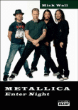 Metallica&nbsp;-&nbsp;Mick Wall