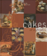 Cakes et cupcakes&nbsp;-&nbsp;Collectif