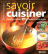 Savoir cuisiner&nbsp;-&nbsp;James Peterson