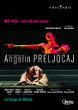Le Songe de Médée&nbsp;-&nbsp;Angelin Preljocaj