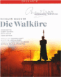 La Walkyrie - Blu-Ray&nbsp;-&nbsp;Richard Wagner