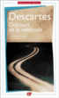 Discours de la méthode&nbsp;-&nbsp;René Descartes