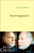 Interrogatoire&nbsp;-&nbsp;Jacques Chessex