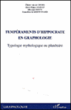 Tempéraments d'Hippocrate en graphologie&nbsp;-&nbsp;Claude Van Den Broek, Marie-France Darcet, Monique Genty, Geneviève de Monteynard