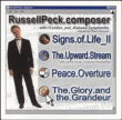 Peck, Houlik, Polivnick&nbsp;-&nbsp;Orchestral music of russell peck