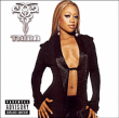 Trina&nbsp;-&nbsp;Glamorest life - Inclus DVD bonus