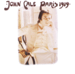 John Cale&nbsp;-&nbsp;Paris 1919