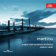 Bohuslav Martinu&nbsp;-&nbsp;Symphonies