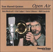 Tom Harrell&nbsp;-&nbsp;Open air