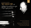 Charles-Marie Widor&nbsp;-&nbsp;Intégrale symphonies orgue