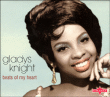 Gladys Knight&nbsp;-&nbsp;Beats of my heart