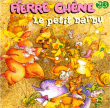 Pierre Chêne&nbsp;-&nbsp;Le petit barbu