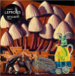 Leprous&nbsp;-&nbsp;Bilateral