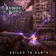 Bonded By Blood&nbsp;-&nbsp;Exiled to earth