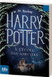 Harry Potter, T1 - J.K. Rowling, Jean-Claude Götting