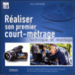 Réaliser son premier court-métrage&nbsp;-&nbsp;Chris Patmore