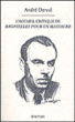 Bagatelle pour un massacre&nbsp;-&nbsp;André Derval