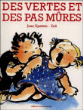 Des vertes et des pas mûres&nbsp;-&nbsp;Jean Epstein