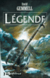 Légende&nbsp;-&nbsp;David Gemmell