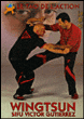 Wing tsun, le tao de l'action&nbsp;-&nbsp;S.V. Gutierrez