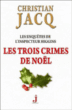 Les trois crimes de Noël