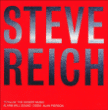 Steve Reich&nbsp;-&nbsp;Tehillim - The Desert Music