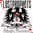 Lostprophets&nbsp;-&nbsp;Liberation transmission