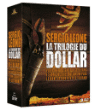 Pour une poignée de dollars - Et pour quelques dollars de plus - Le Bon, la Brute et le Truand&nbsp;-&nbsp;Sergio Leone