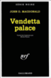 Vendetta palace&nbsp;-&nbsp;J.D. Mc Donald