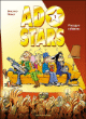Ado stars, T1&nbsp;-&nbsp;Bercovici, Laurent Noblet