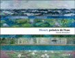 Monet, peintre de l'eau&nbsp;-&nbsp;Pascal Bonafoux