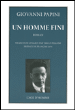 Un homme fini&nbsp;-&nbsp;Giovanni Papini