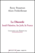 La discorde&nbsp;-&nbsp;Elizabeth Lévy
