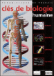 Clés de biologie humaine&nbsp;-&nbsp;Daniel Caro, René Ferrera