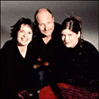 Antonin Dvorak&nbsp;-&nbsp;Trios pour piano et cordes