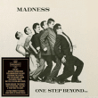 Madness&nbsp;-&nbsp;One step beyond - Edition deluxe
