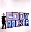 Eddy Mitchell&nbsp;-&nbsp;Eddy rocker
