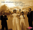 The Staple Singers&nbsp;-&nbsp;Come up in glory