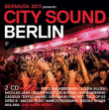 Techno&nbsp;-&nbsp;City sound Berlin
