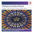 Wolfgang Amadeus Mozart&nbsp;-&nbsp;Requiem en Ré mineur K626
