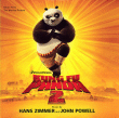 Hans Zimmer, Bande originale de film&nbsp;-&nbsp;Kung fu panda 2