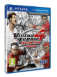 Virtua Tennis 4